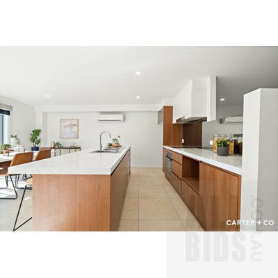 1B Bellbird Loop, Lawson ACT 2617