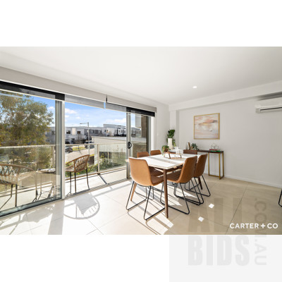 1B Bellbird Loop, Lawson ACT 2617