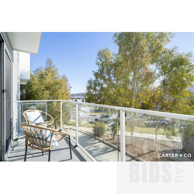 1B Bellbird Loop, Lawson ACT 2617