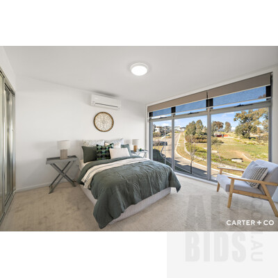 1B Bellbird Loop, Lawson ACT 2617