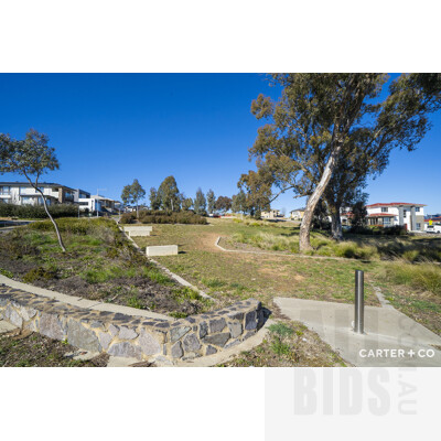 1B Bellbird Loop, Lawson ACT 2617
