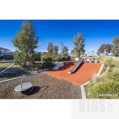 1B Bellbird Loop, Lawson ACT 2617