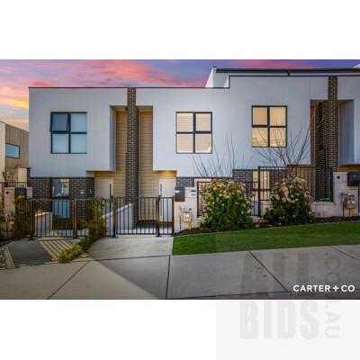 30a Narrambla Terrace, Lawson ACT 2617