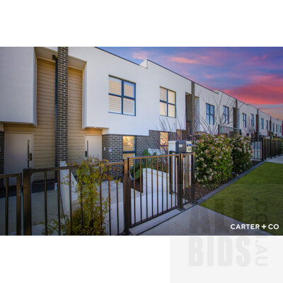 30a Narrambla Terrace, Lawson ACT 2617