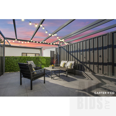 30a Narrambla Terrace, Lawson ACT 2617