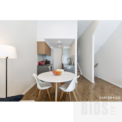 30a Narrambla Terrace, Lawson ACT 2617