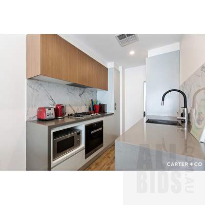 30a Narrambla Terrace, Lawson ACT 2617