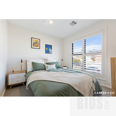 30a Narrambla Terrace, Lawson ACT 2617