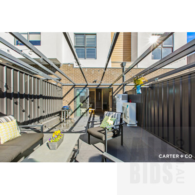 30a Narrambla Terrace, Lawson ACT 2617