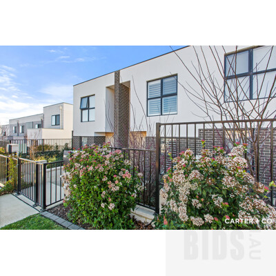 30a Narrambla Terrace, Lawson ACT 2617