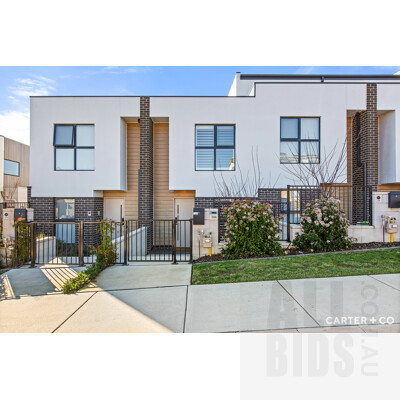 30a Narrambla Terrace, Lawson ACT 2617