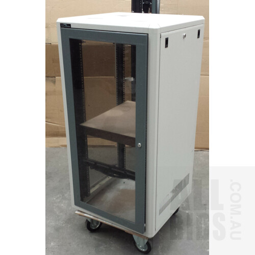 Rack Technologies 24 RU Server Rack