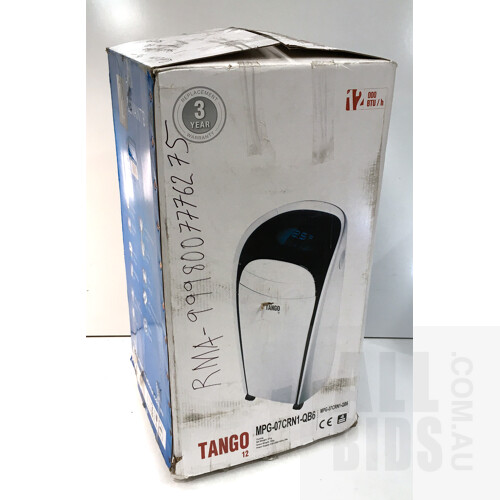 Levante Tango 12000BTU 3.5kW Portable Air Conditioner