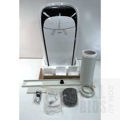 Levante Tango 12000BTU 3.5kW Portable Air Conditioner