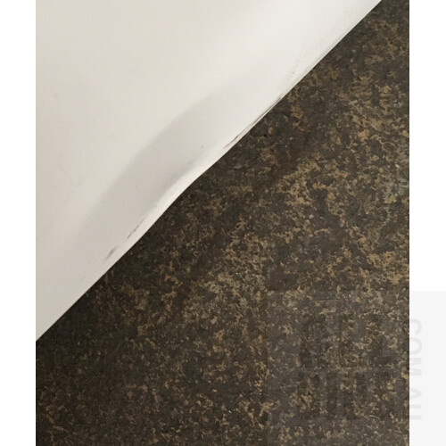 Palsonic 112 Litre Bar Fridge PW112SBF ORP $219.00