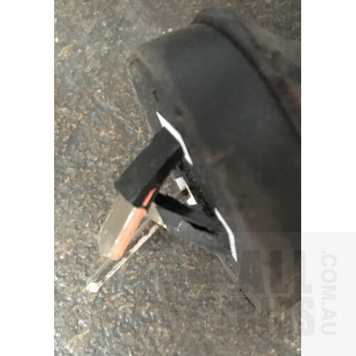 Palsonic 112 Litre Bar Fridge PW112SBF ORP $219.00