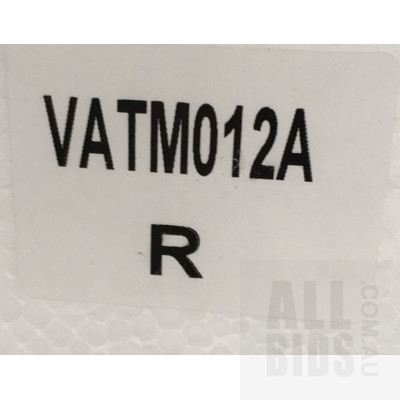 San Hima VATM012A Extendable Towing Mirrors - ORP $250
