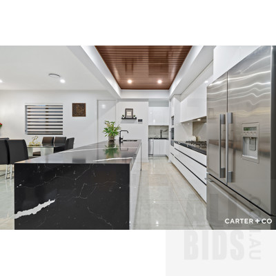 8 Barramundi Street, Throsby ACT 2914