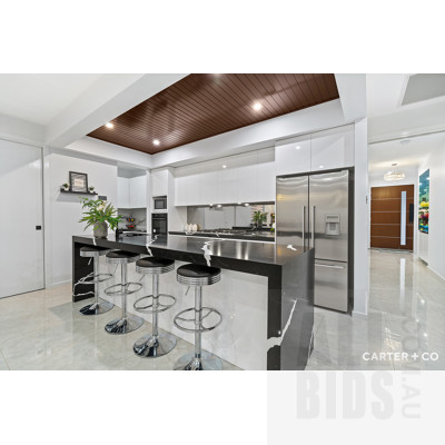 8 Barramundi Street, Throsby ACT 2914