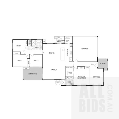 8 Barramundi Street, Throsby ACT 2914