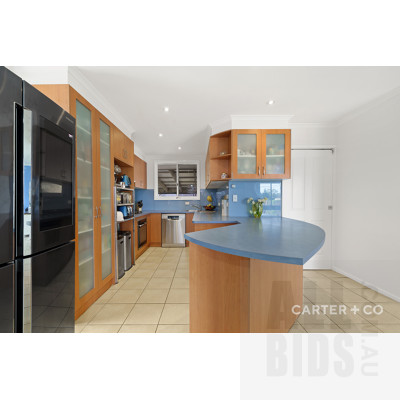 4 Healy Street, Spence ACT 2615