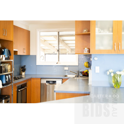 4 Healy Street, Spence ACT 2615