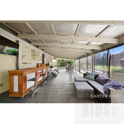 4 Healy Street, Spence ACT 2615