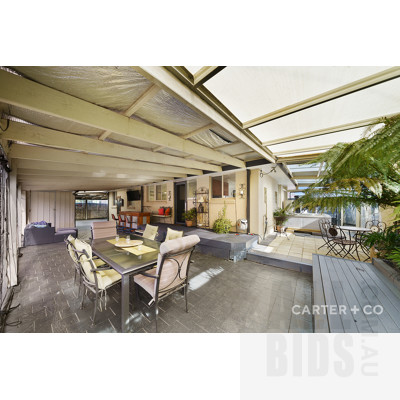 4 Healy Street, Spence ACT 2615