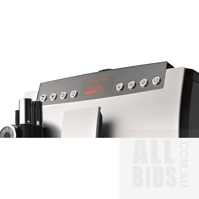 Jura IMPRESSA Z7 Automatic Coffee Machine