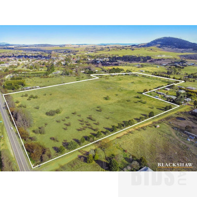 46 Glenmore Road, Braidwood NSW 2622