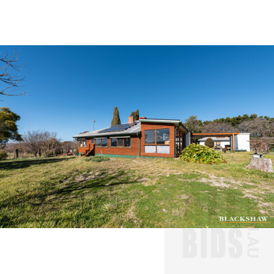 46 Glenmore Road, Braidwood NSW 2622