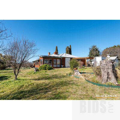 46 Glenmore Road, Braidwood NSW 2622