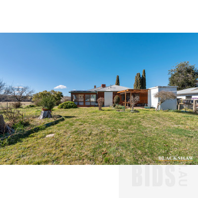 46 Glenmore Road, Braidwood NSW 2622