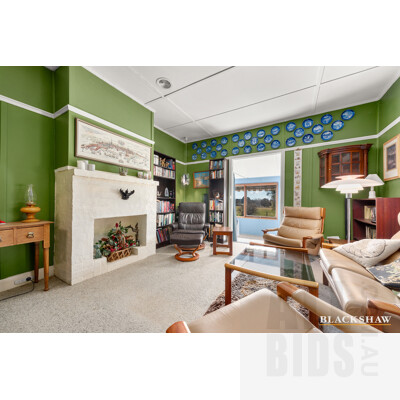 46 Glenmore Road, Braidwood NSW 2622