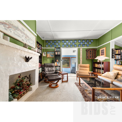 46 Glenmore Road, Braidwood NSW 2622