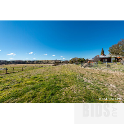 46 Glenmore Road, Braidwood NSW 2622