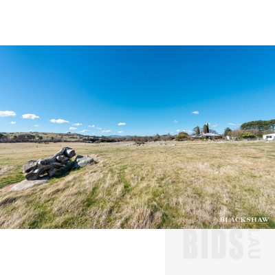 46 Glenmore Road, Braidwood NSW 2622
