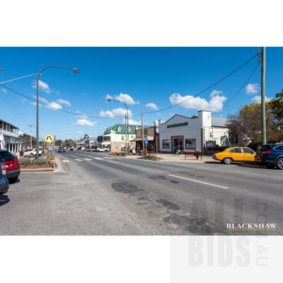 46 Glenmore Road, Braidwood NSW 2622