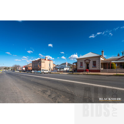 46 Glenmore Road, Braidwood NSW 2622