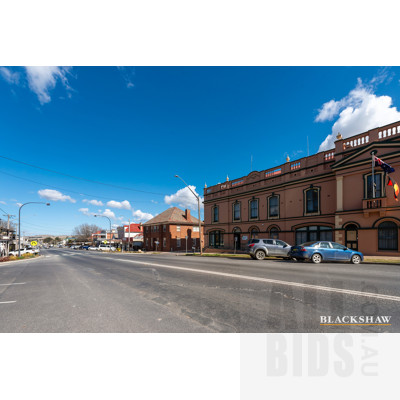 46 Glenmore Road, Braidwood NSW 2622