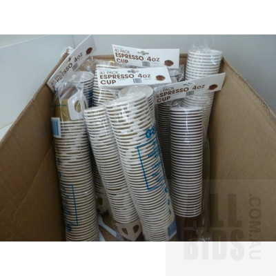 Selection of Servingware, Glassware, Crockery, Cultery, Kitchen Appliances