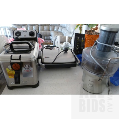 Selection of Servingware, Glassware, Crockery, Cultery, Kitchen Appliances