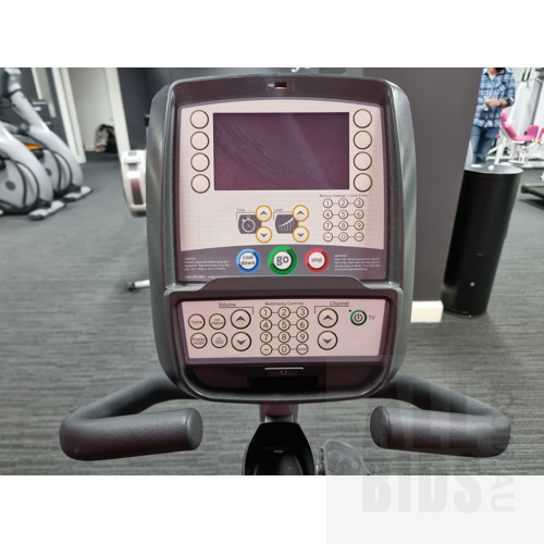Matrix R3x Matrix R3X Commercial Recumbent - Lot 1262979 | ALLBIDS