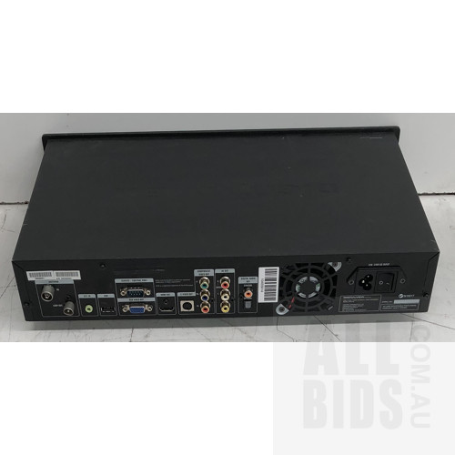 DigitalView (DVR-810) High Definition Digital Video Recorder