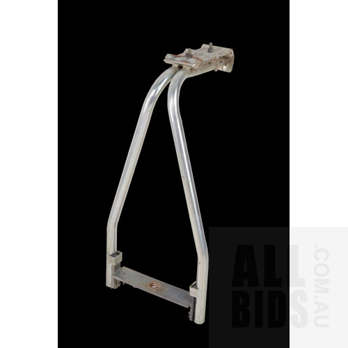 Mac Rac Triple Bike Carrier - Lot 1275546 | ALLBIDS