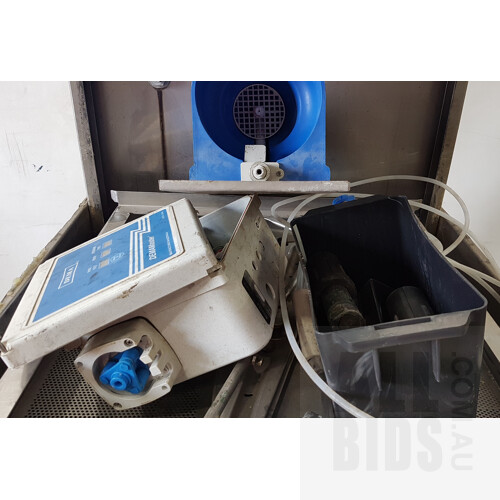 Eswood ES32 Standalone Dishwasher - For Parts Or Repair Only