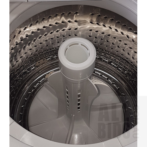 Simpson SWT554 5.5Kg Top Loading Washing Machine