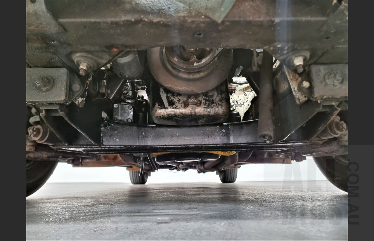 1/1960 Jaguar Mk2 II 2.4L 4d Sedan White 3.8L