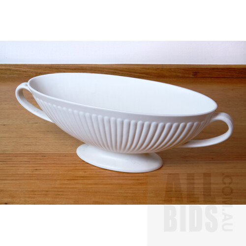 Wedgwood Classical Style Twin Handled Urn