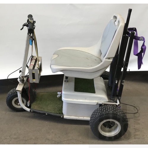 Parmaker Golf Golf Buggy For Sale Gold Coast Golf Buggy For Sale
